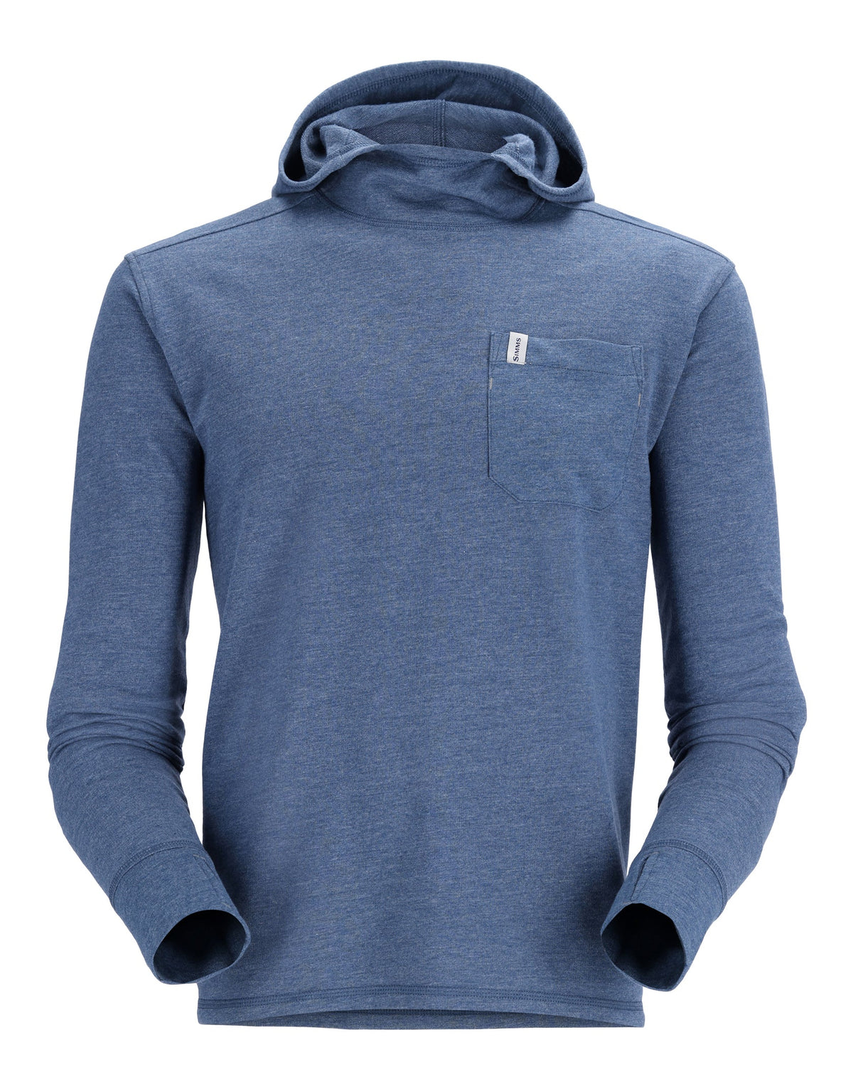 Simms Henrys Fork Hoody