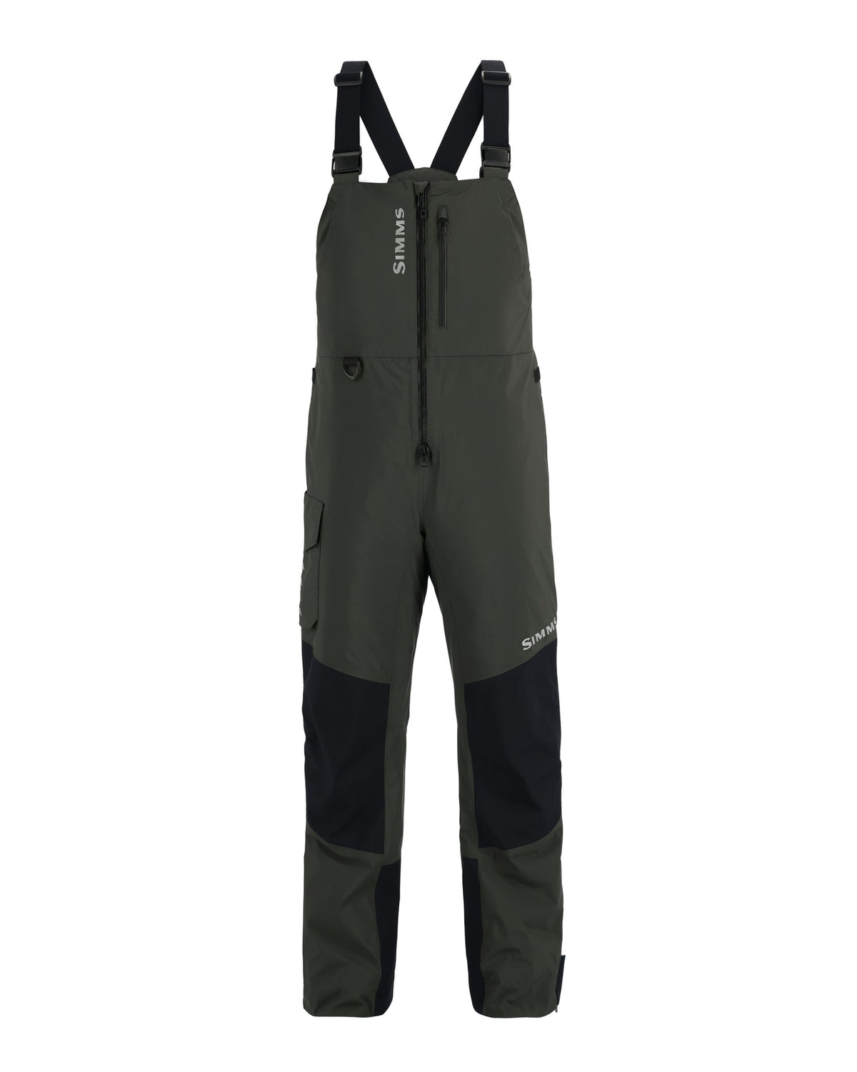 Simms Guide Insulated Bib