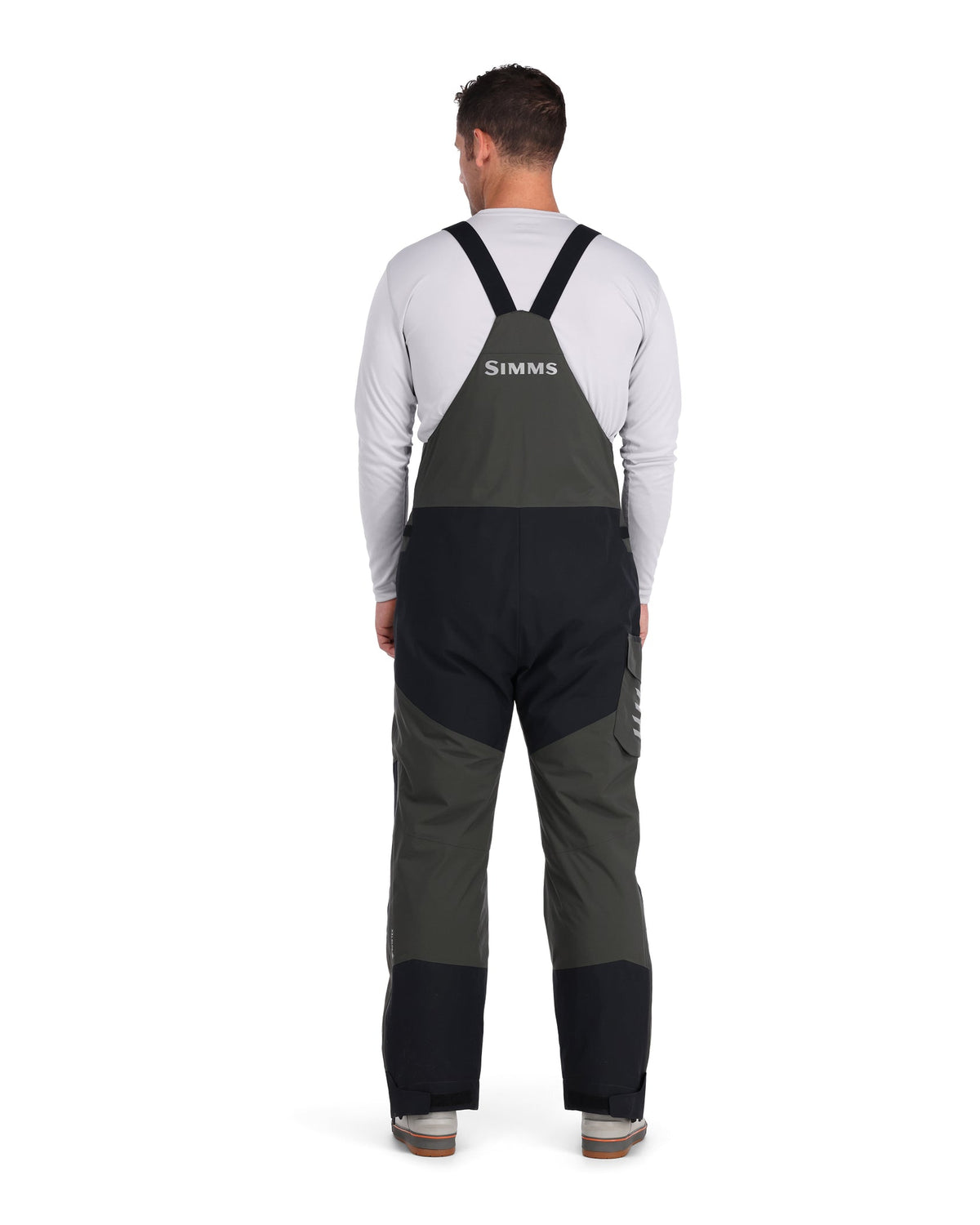 Simms Guide Insulated Bib