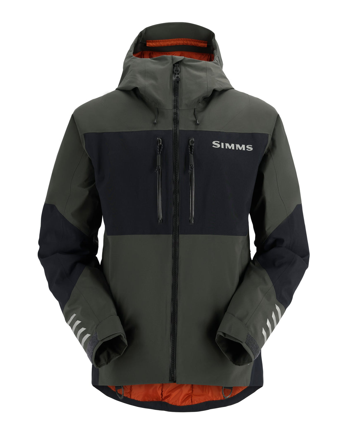 Simms Guide Insulated Jacket
