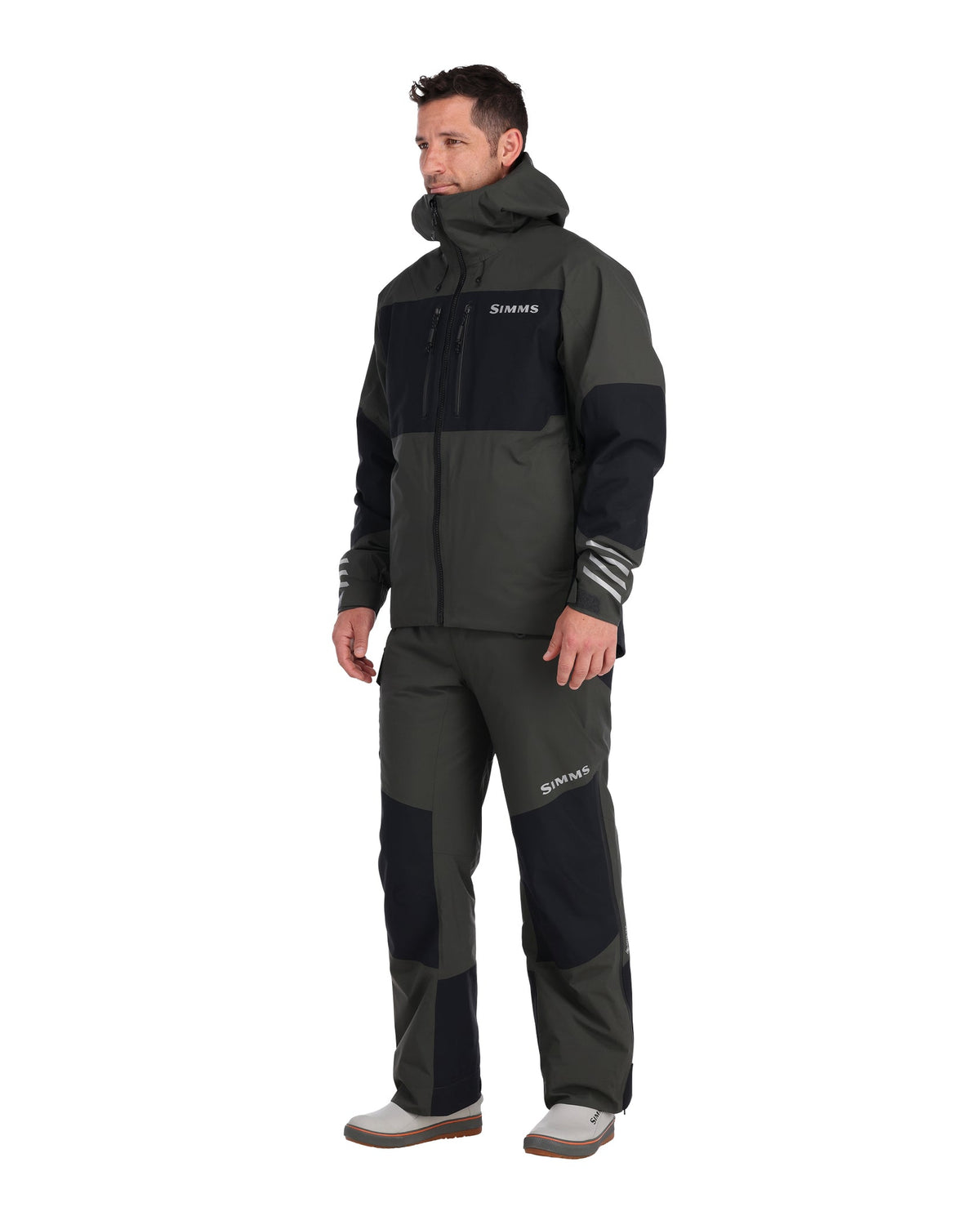 Simms Guide Insulated Jacket