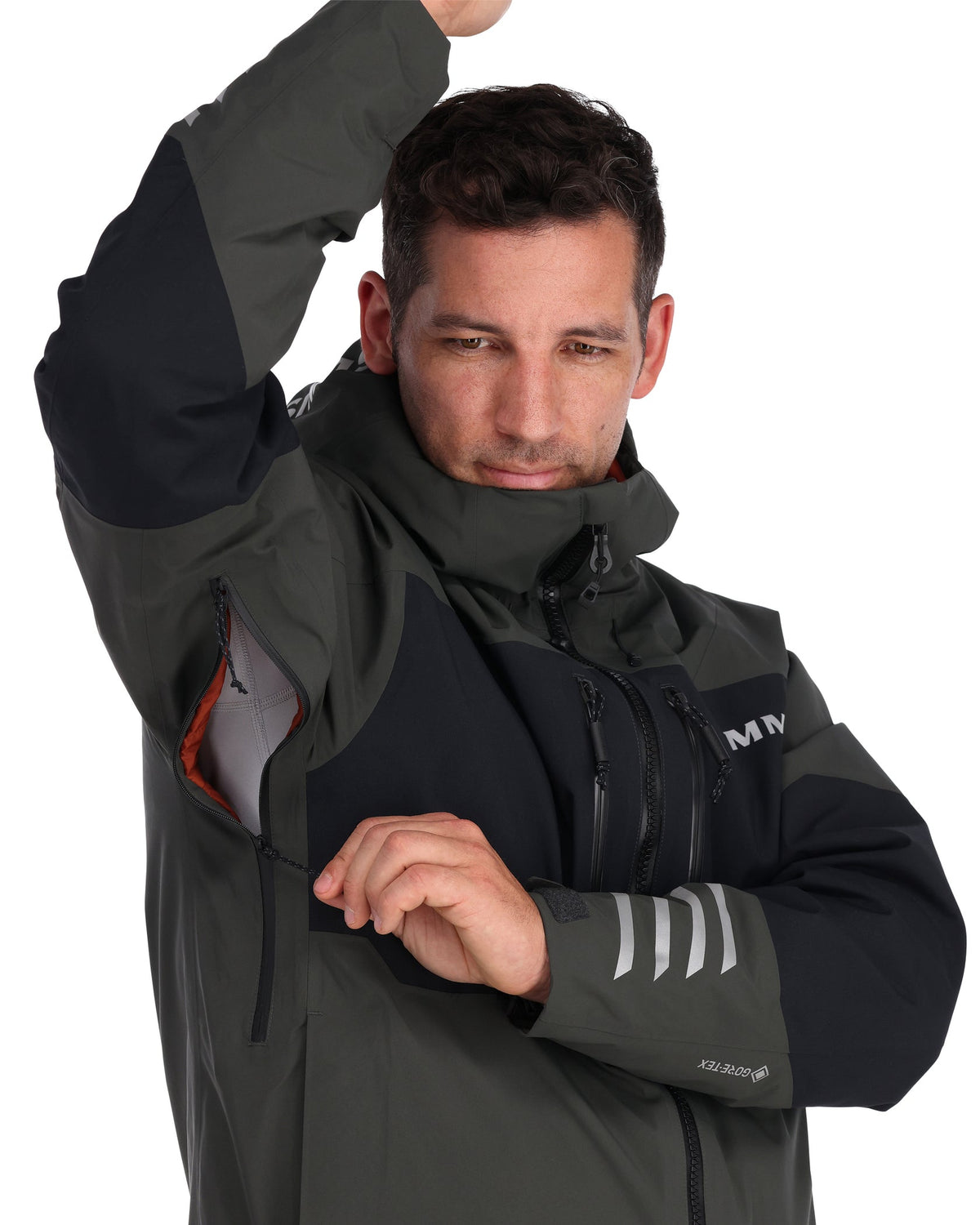 Simms Guide Insulated Jacket
