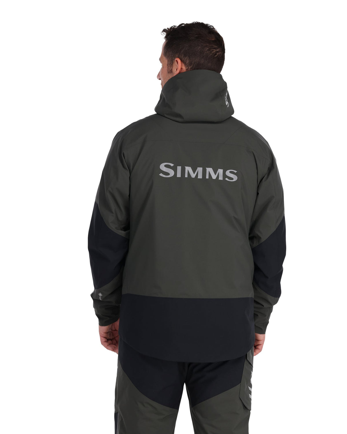 Simms Guide Insulated Jacket