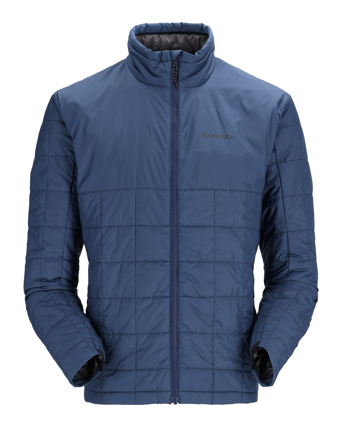 Simms Fall Run Collared Jacket