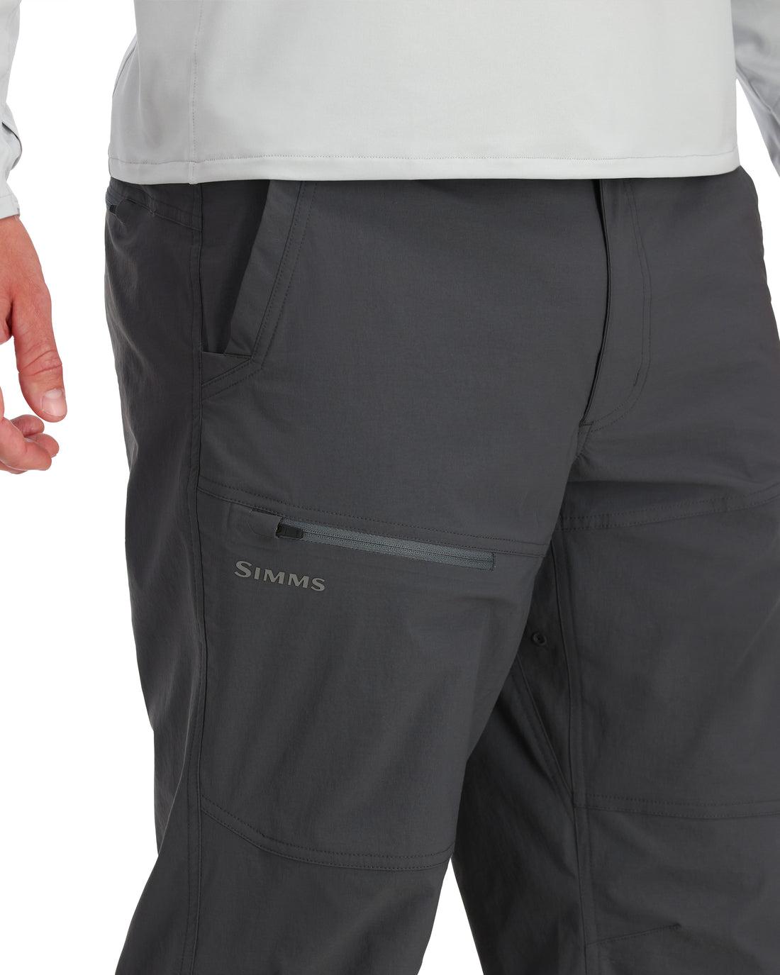 Simms Guide Pant - Slate