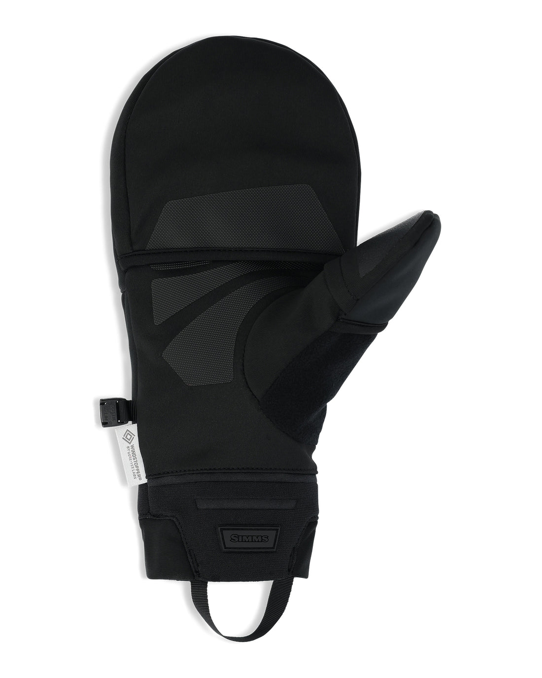 WINDSTOPPER Foldover Mitt