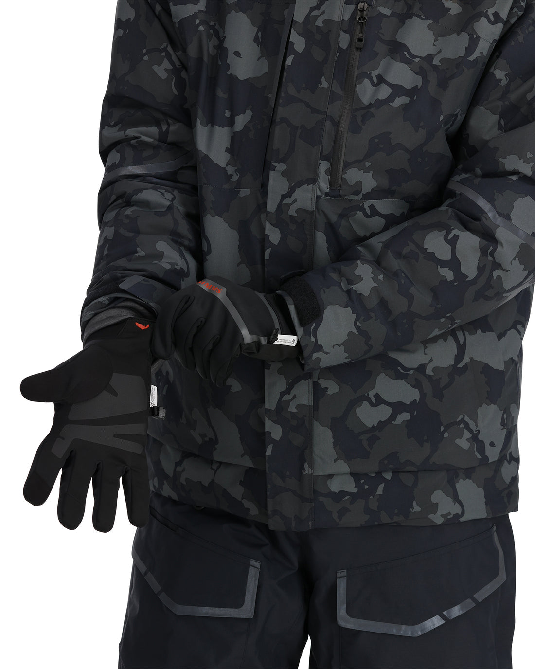 WINDSTOPPER Flex Glove
