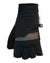 WINDSTOPPER Half Finger Glove