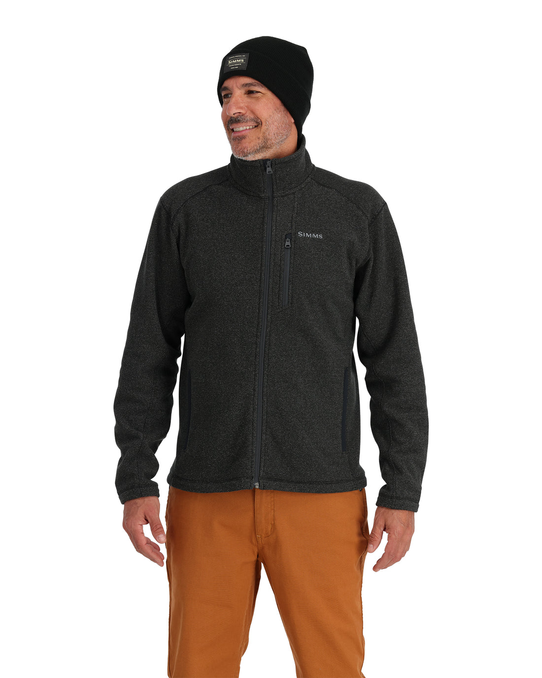 Rivershed Full Zip