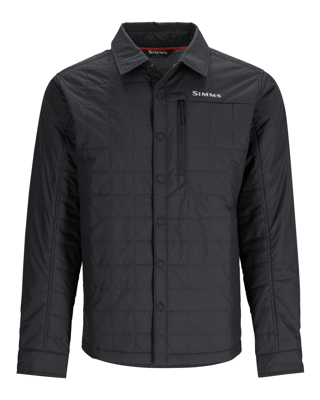 Fall Run Hybrid Shacket