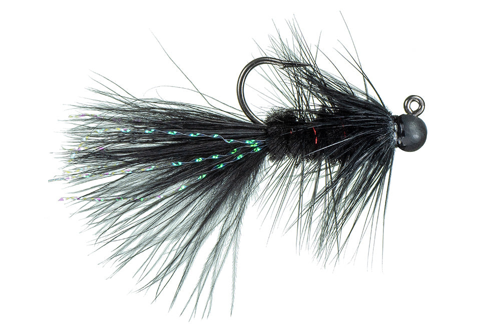 MFC Para-Cricket Fly (12 Count) 