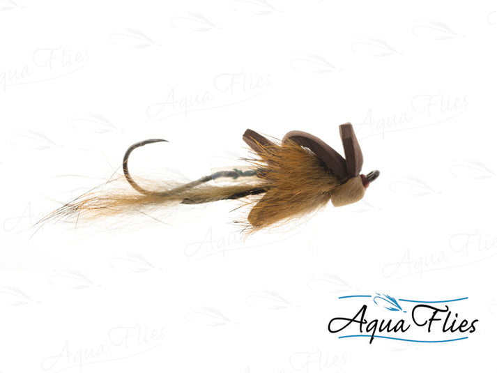 Jerry&#39;s Baby Mouse