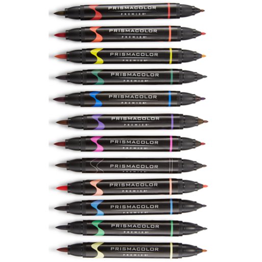 Prisma Dual Tip Markers