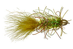 Conehead Rubber Bugger