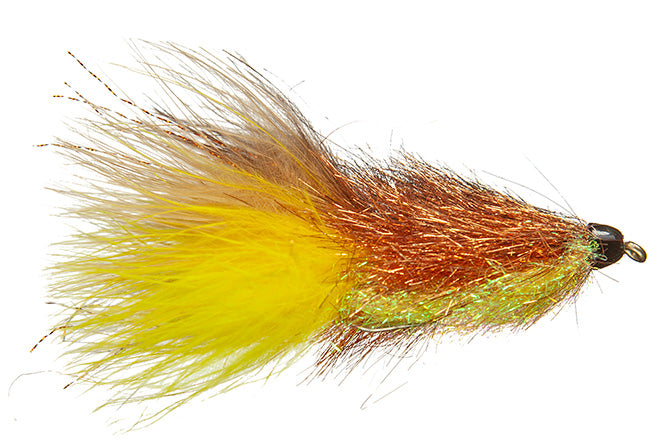 Coffey&#39;s Sparkle Minnow