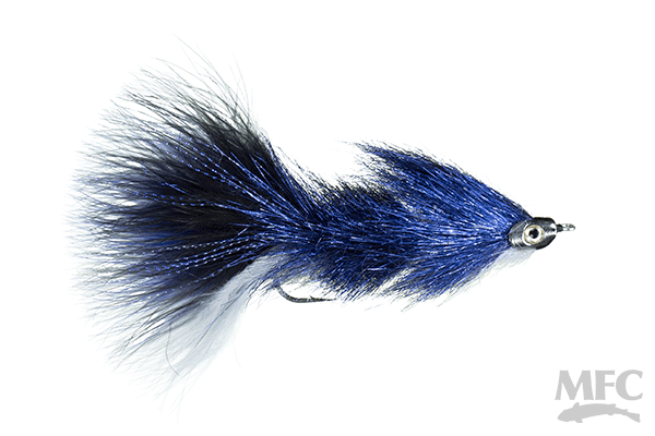 Coffey&#39;s Articulated Sparkle Minnow