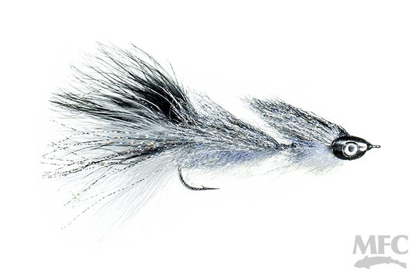 Coffey&#39;s Articulated Sparkle Minnow
