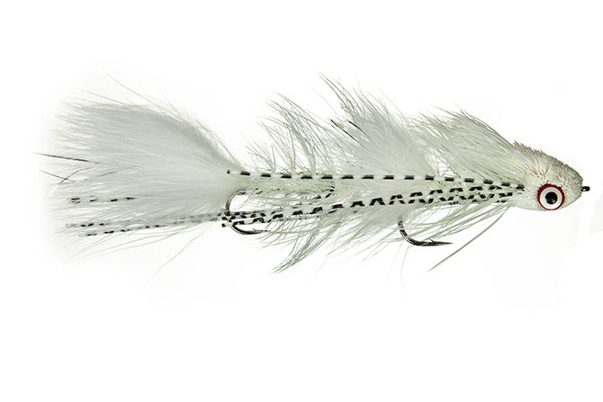 Galloup&#39;s Dungeon White