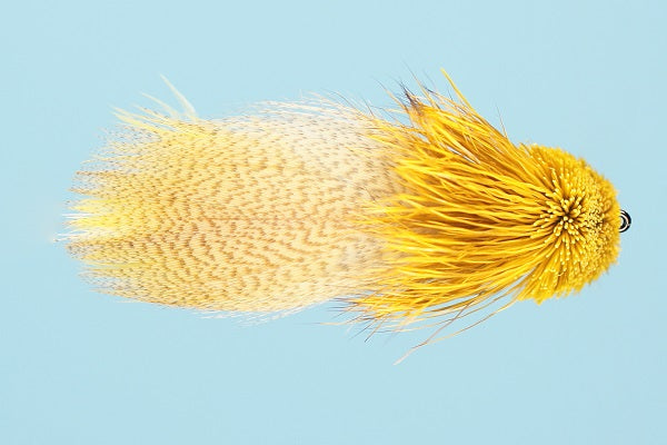 Galloup&#39;s Zoo Cougar Yellow