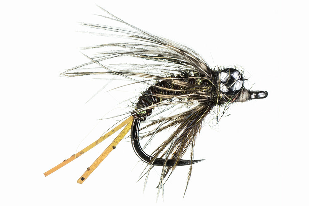 Krueger's Lil' Dragon Craw 