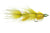 Strolis' Headbanger Sculpin Olive/Yellow 