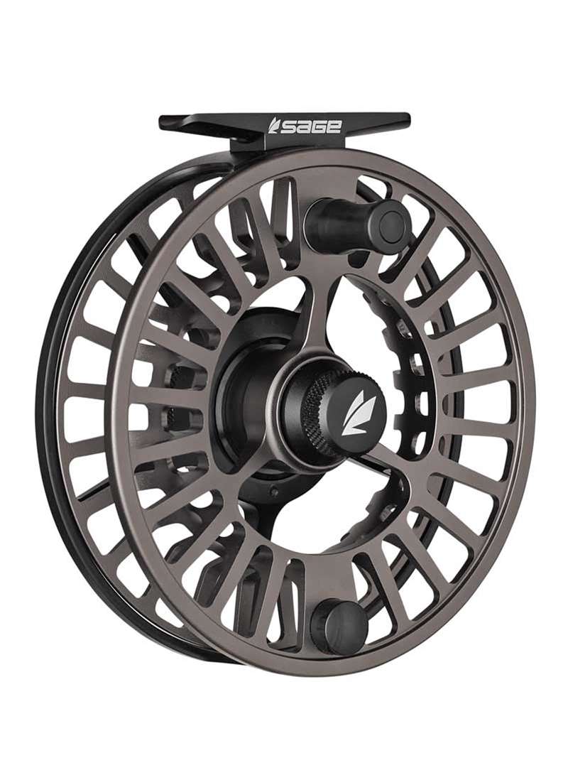 Sage Arbor XL Reel Slate