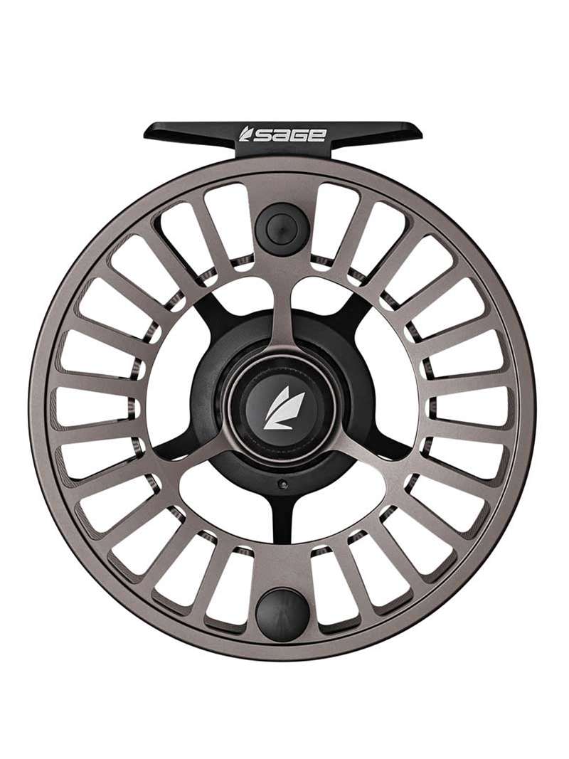 Sage Arbor XL Reel Slate