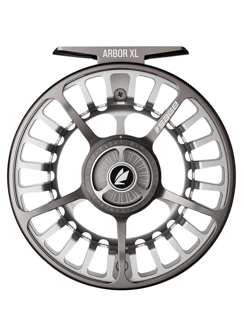 Sage Arbor XL Reel