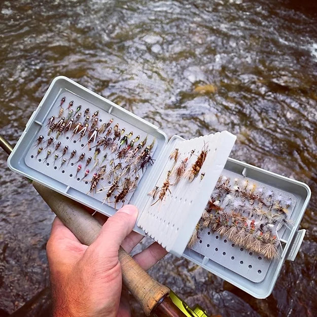 Wynd Tackle Rig Card