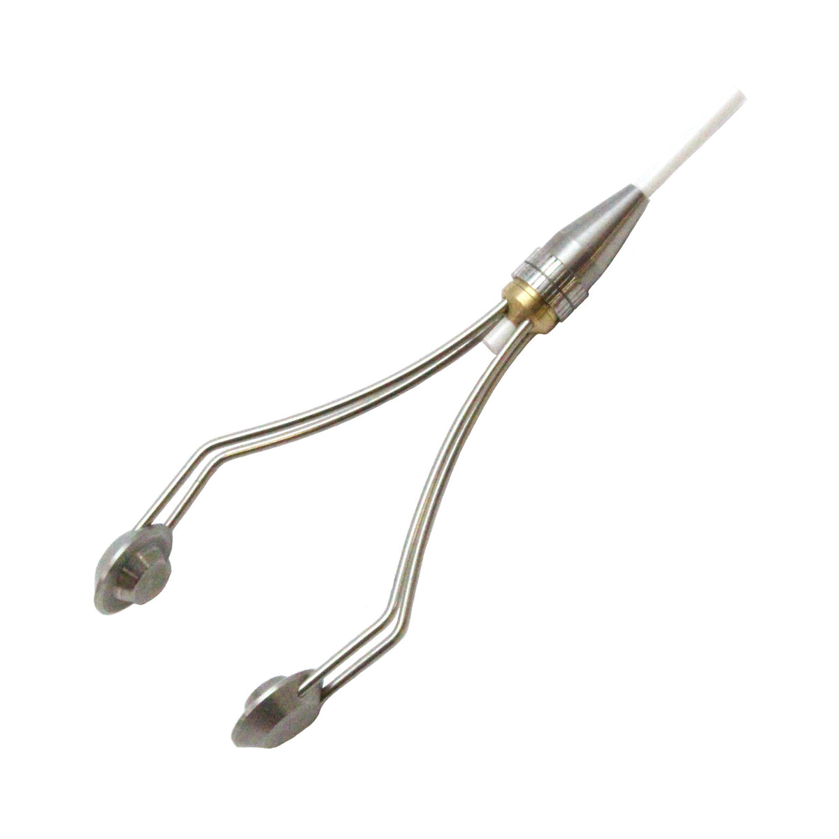 Tiemco Adjustable Double-Arm Bobbin HD Heavy Duty