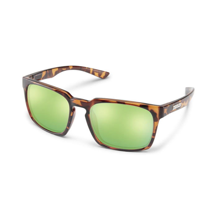 Suncloud Hundo Sunglasses