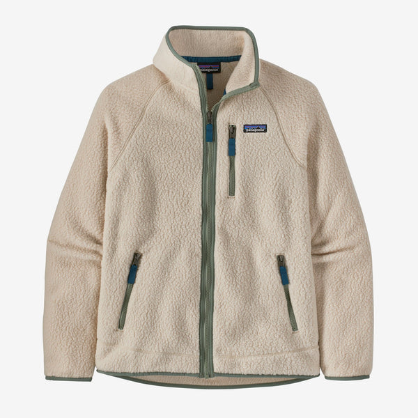 Patagonia Retro Pile Jacket