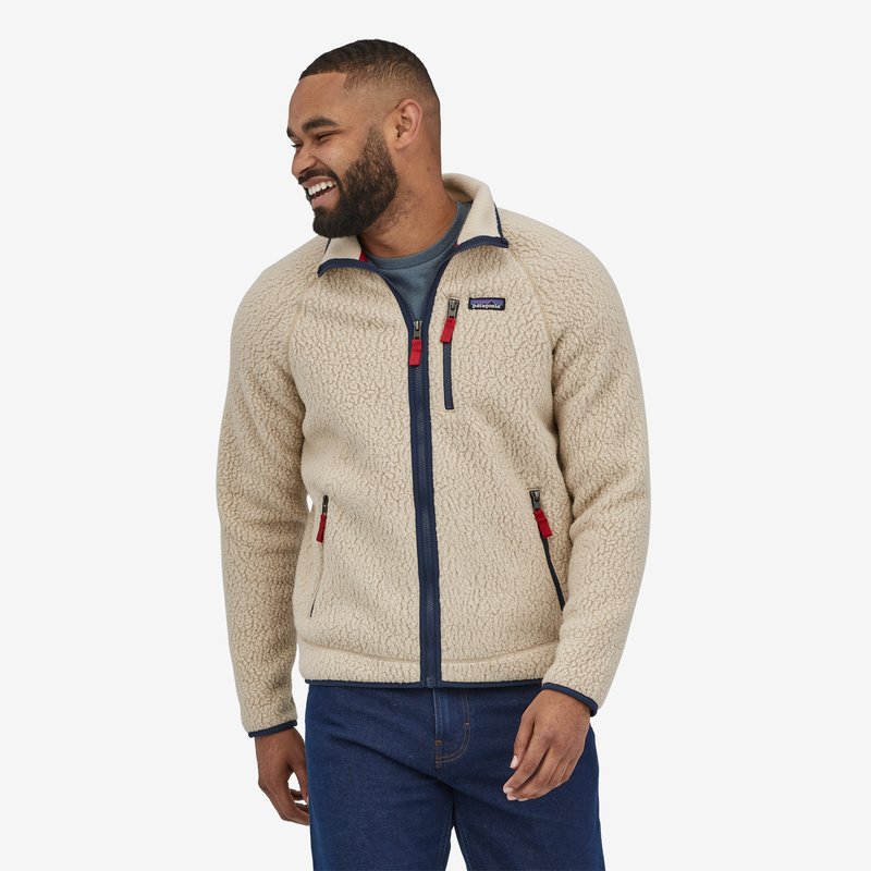 Patagonia wool parka Clearance