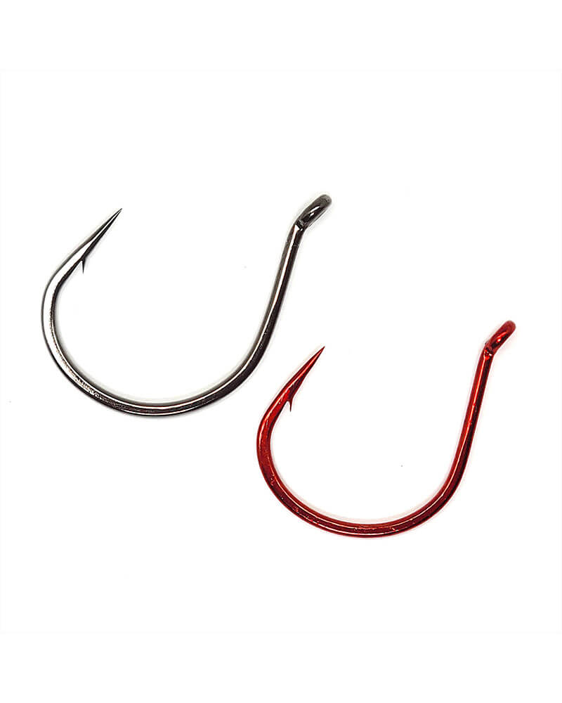 Gamakatsu Black Bream Special Hook – Isofishinglifestyle