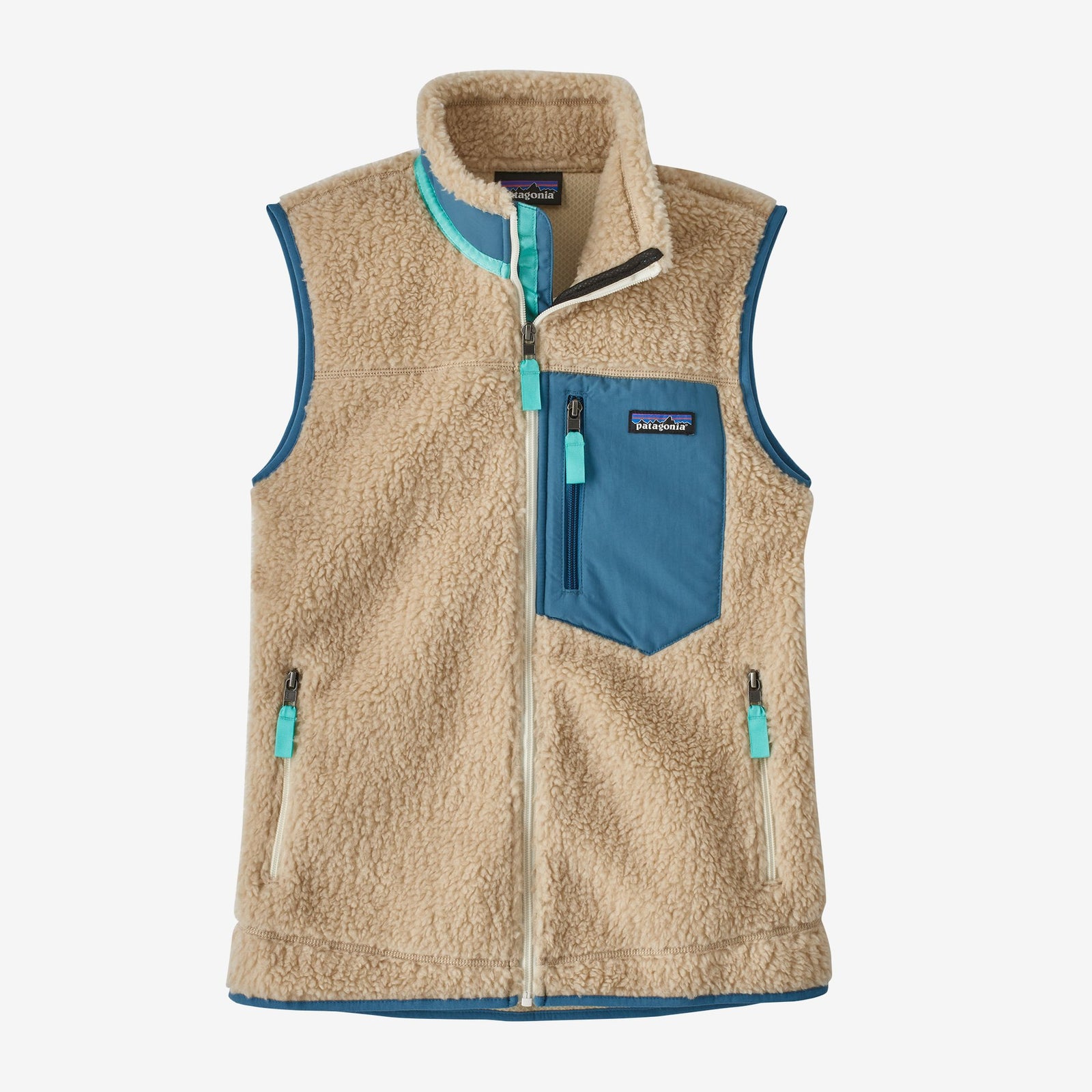 Patagonia Women's Classic Retro-X Vest (Old)