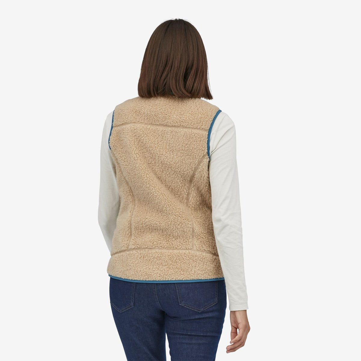 Patagonia Women's Classic Retro-X Vest | Motor City Anglers