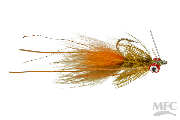 Wilson&#39;s Drum Bugger