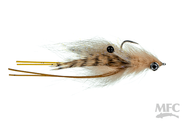 Doyle&#39;s Shrimp HD 4