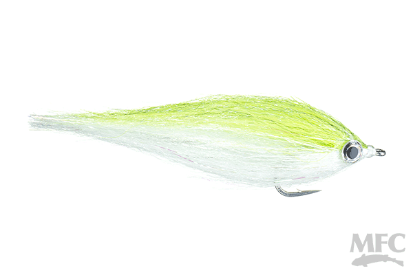 Wilson Fishing – V-Minnow