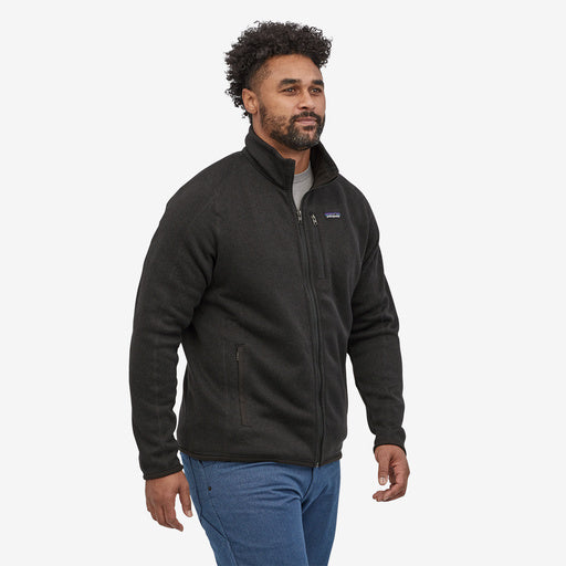 Patagonia Better Sweater Jacket