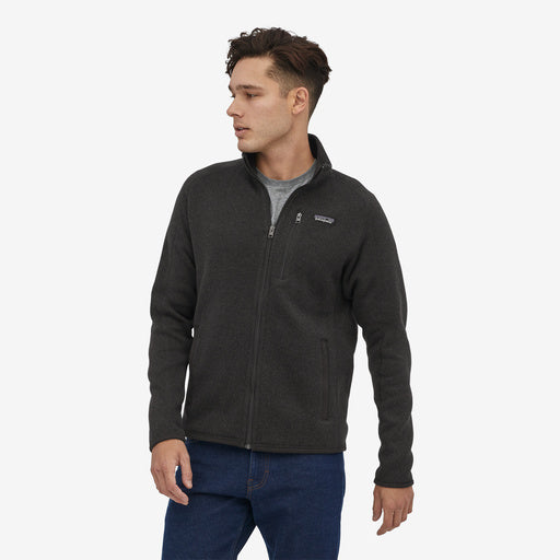Patagonia Better Sweater Jacket