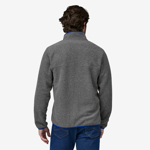 Patagonia Lighweight Synch Snap T Pullover