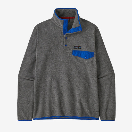 Patagonia Lighweight Synch Snap T Pullover