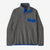 Patagonia Lighweight Synch Snap T Pullover