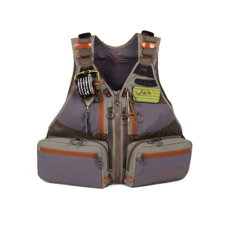 Fishpond Upstream Tech Vest- Men&#39;s