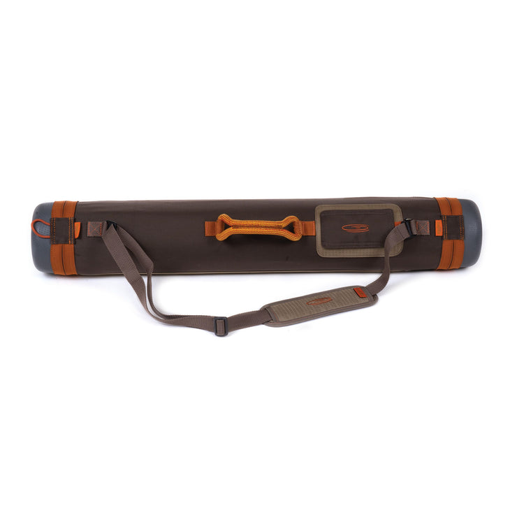 Fishpond Jackalope Rod Tube Strap Side