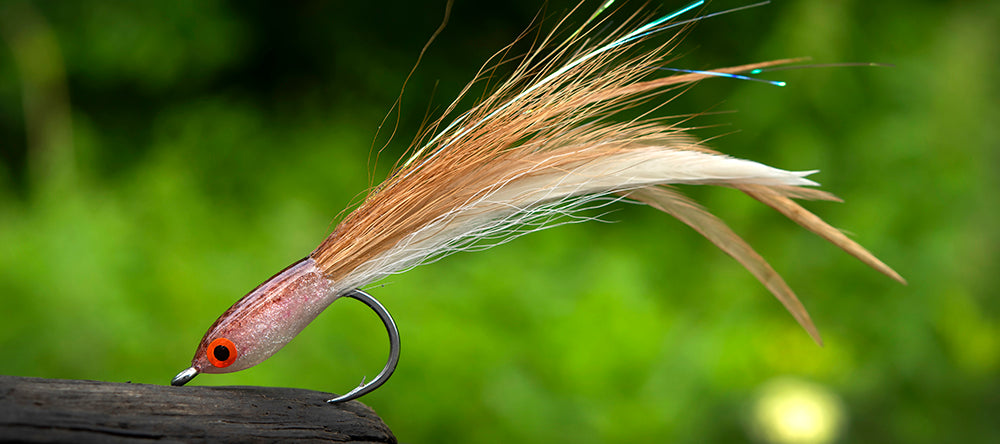 Ahrex SA280 Saltwater Minnow Hook