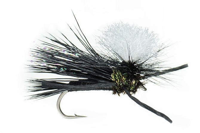 Dry Flies Yellow Sally Henry's Fork Popular Dry Fly for All Fly Boxes Best  Selling Dry Flies 