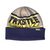 Trxstle Arcade Beanie Front View