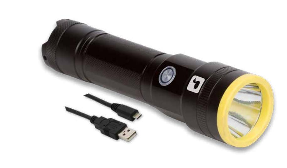 Loon Outdoors UV Plasma Light